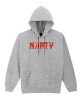 Bluza Narciarska NARTY na Stok Zimowa dla Narciarza Zima Szara XXL