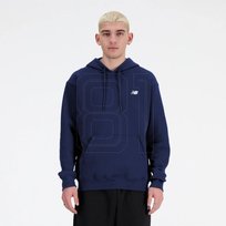 Bluza New Balance Small Logo French NNY M MT41508NNY M New Balance