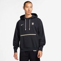 Bluza Nike Chelsea FC Standard Issue Hoodie FN7766-426 S granatowy Nike