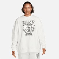 Bluza Nike damska oversize bez kaptura r. XL Nike