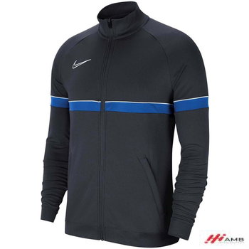 Bluza Nike Dri-FIT Academy 21 Knit Track Jacket Jr CW6115 453 r. CW6115453*S - Nike