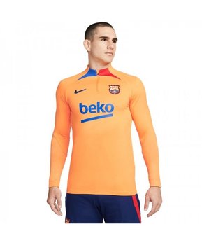 Bluza Nike Fcb Nk Df Strike Drill Top Kks M Dh7682 837, Rozmiar: L * Dz - Nike