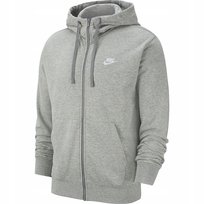 Bluza Nike Full zip z kapturem rozpinana BV2648-063 r. L Nike