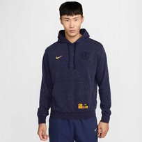 Bluza Nike Inter Mediolan Club trzecia FZ8579-498 granatowy XL Nike