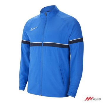 Bluza Nike Junior Academy 21 Jr CW6121-463 r. CW6121-463*M(178cm) - Nike