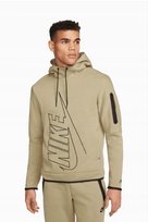 Bluza Nike Męska Sportswear Z Kapturem Beżowa DX0577-247 r. M Nike