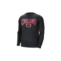 Bluza Nike Nba Chicago Bulls Fleece Courtside DJ2797010 Nike