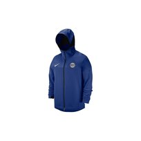 Bluza Nike Nba New York Knicks Showtime 940896495 Nike