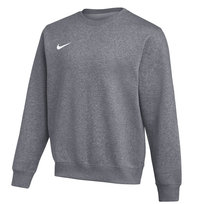 BLUZA NIKE PARK 26 FLEECE CREW IB1190-071 SZARY M Nike