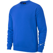 BLUZA NIKE PARK 26 FLEECE CREW SWOOSH IO9039-463 NIEBIESKI M Nike