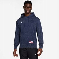 Bluza Nike PSG Club FQ3005-410 M granatowy Nike