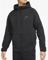 Bluza nike sportowa z kapturem rozpinana DR8910-010 r. M Nike