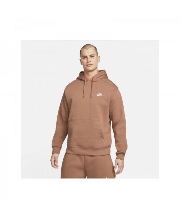 Bluza Nike Sportswear Club Fleece M Bv2654-215, Rozmiar: L * Dz - Nike | Sport Sklep EMPIK.COM