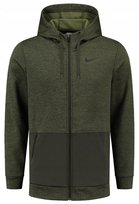 Bluza Nike Therma Treningowa Rozpinana Kaptur CU6231-356 S Nike