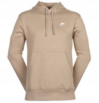 Bluza Nike z kapturem BV2654-247 r. S Nike