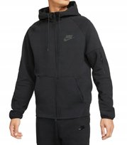 Bluza Nike z kapturem rozpinana DD5284-010 r. L Nike