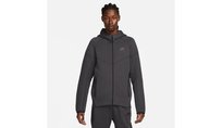 Bluza Nike z kapturem rozpinana Tech Fleece FB7921-060 r. S Nike
