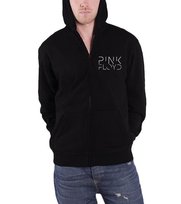 bluza PINK FLOYD - THE ENDLESS RIVER , rozpinana z kapturem-M Pozostali producenci