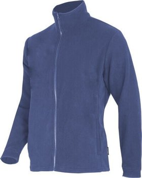 Bluza Polar. Granatowa, 250G/M2, "Xl", Ce, Lahti - LAHTI PRO