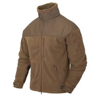 Bluza Polar Helikon-Tex Classic Army Fleece - Coyote Xl Helikon-Tex