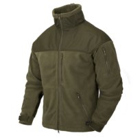 Bluza Polar Helikon-Tex Classic Army Fleece - Olive Green S Helikon-Tex