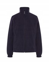 Bluza polarowa damska JHK FLRL-300 - full-zip ciepła 300 g/m² XS Inna marka