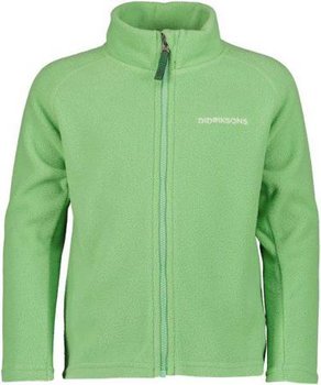 Bluza polarowa Didriksons MONTE KIDS FULLZIP 9 110 - DIDRIKSONS