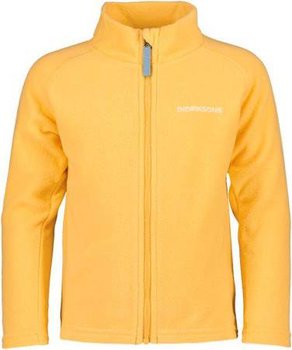 Bluza polarowa Didriksons MONTE KIDS FULLZIP 9 120 - DIDRIKSONS