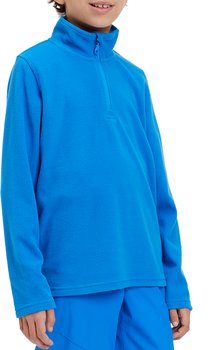 Bluza polarowa dla dzieci McKinley Amarillo Jr 252455 r.110 - McKinley