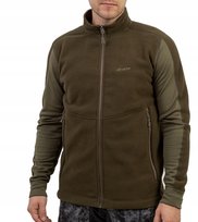 BLUZA POLAROWA GRAFF 228-P-BL -M Graff