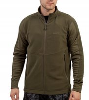 BLUZA POLAROWA GRAFF 228-P-BL-OL/2 -S Graff