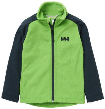 Bluza polarowa Helly Hansen KIDS 2ND LAYER K DAYBREAKER 2.0 JACKET 92 - Helly Hansen