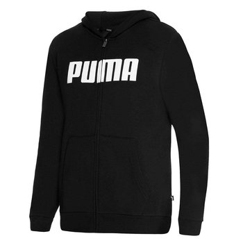 BLUZA PUMA BOYS ESS FZ 854968011 - 128 - Puma