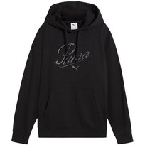 Bluza Puma Ess Script Comfort Hoodie W 684983 01 Inna marka