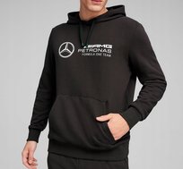 Bluza PUMA MERCEDES MAPF1 HOODIE kangurka z kapturem L Puma