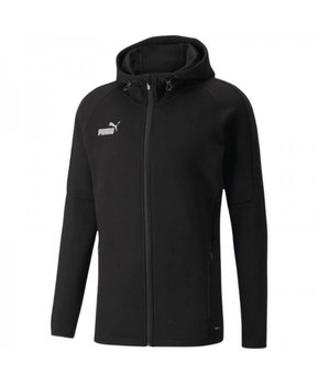 Bluza Puma Teamfinal Casuals Hooded Jkt M 657383 03, Rozmiar: L * Dz - Puma