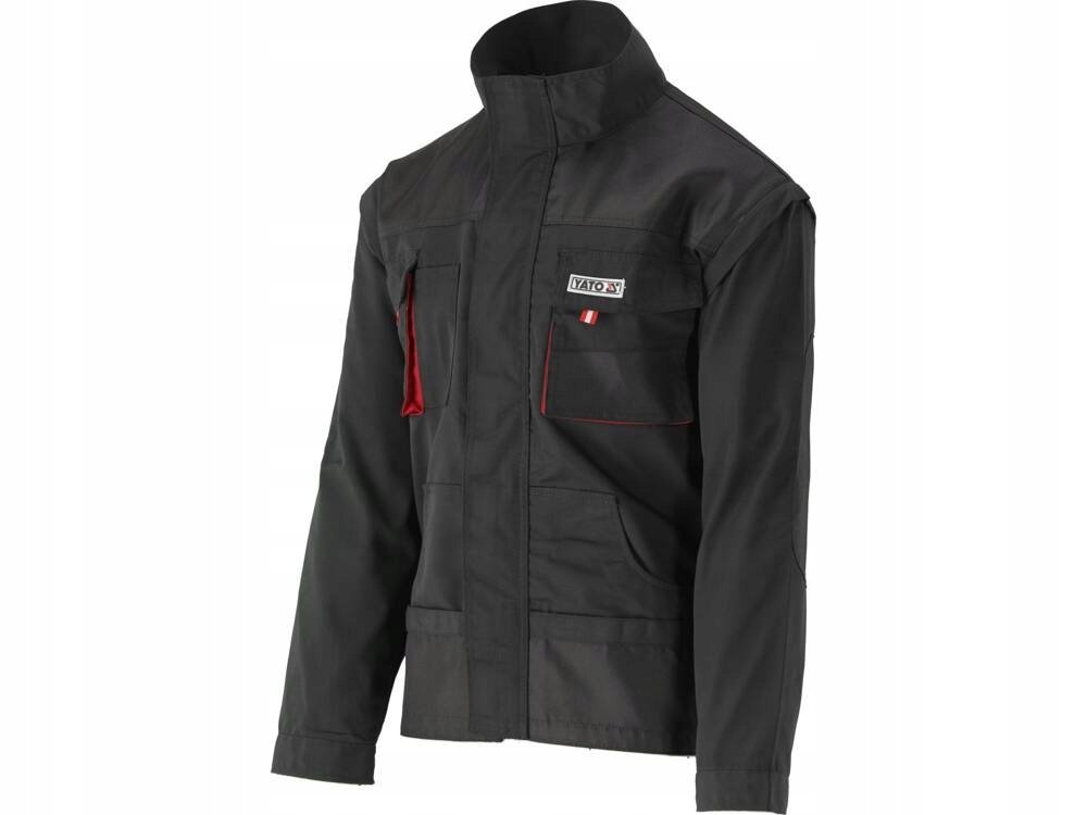 Bluza robocza YATO 8023, rozmiar XL