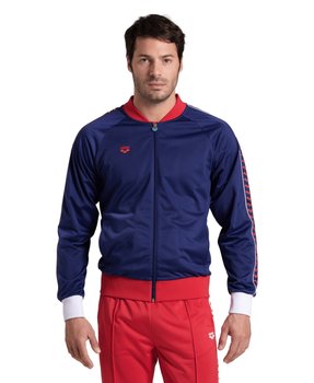 Bluza rozpinana męska sportowa Arena Men's Relax IV Team Jacket rozmiar M - Arena