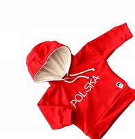 Bluza S POLSKA Inna marka