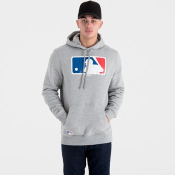 Bluza sportowa Bluza sportowa z kapturem New Era MLB Logo - 11204075 - XXL - New Era