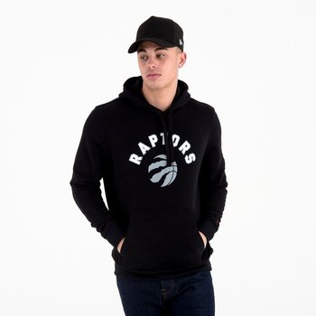 Bluza sportowa Bluza sportowa z kapturem New Era NBA Toronto Raptors - 11546161 - XL - New Era