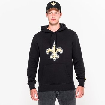 Bluza sportowa Bluza sportowa z kapturem New Era NFL New Orleans Saints - 11073761 - M - New Era