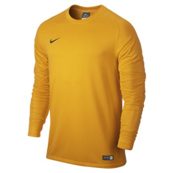 Bluza sportowa bramkarska Nike Park II Goalie Jersey 588418-739 - Nike