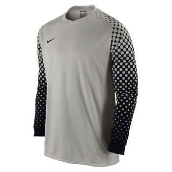 Bluza sportowa bramkarska Nike Park III Padded Goalkeeper Junior 361137-075 - Nike