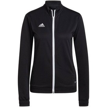 Bluza sportowa Damska Adidas Entrada 22 Track Jacket Czarna H57525-2Xs - Adidas
