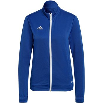 Bluza sportowa Damska Adidas Entrada 22 Track Jacket Niebieska Hg6293-2Xl - Adidas
