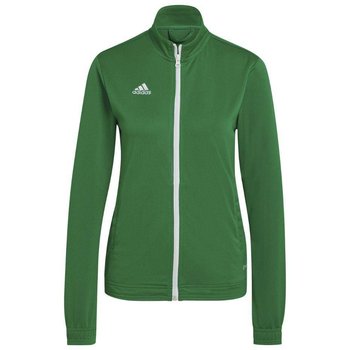 Bluza sportowa Damska Adidas Entrada 22 Track Jacket Zielona Hi2136-2Xs - Adidas