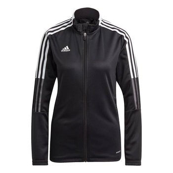 Bluza sportowa Damska Adidas Tiro 21 Track Czarna Gm7307-L - Adidas