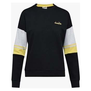 Bluza sportowa damska Diadora Crewneck Sweat 175872| r.S - Diadora