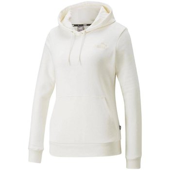 Bluza sportowa Damska Puma Ess+ Embroidery Hoodie Tr Biała 848332 99-2Xl - Puma